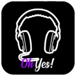 Logo of Oh Yes android Application 